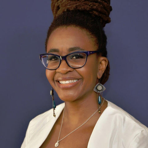 Death of the Author: A Novel by Nnedi Okorafor