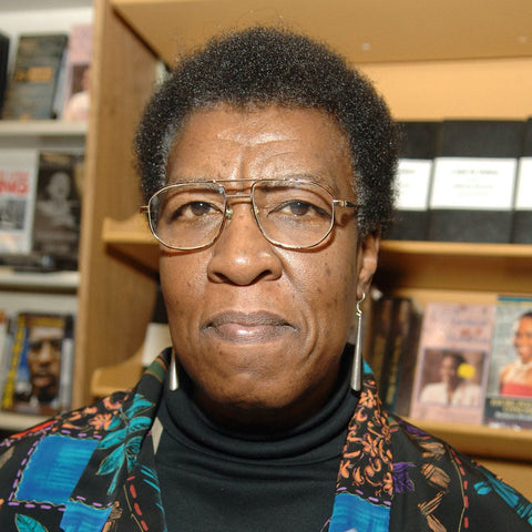 Parable of the Talents by Octavia E. Butler