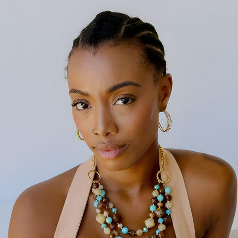 How to Love Your Afro: Your Holistic Natural Hair and Self-Love Guide – from the Host of the Texture Talks Podcast by Paige Lewin