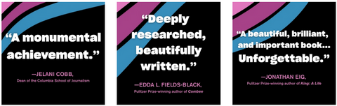 Queen Mother: Black Nationalism, Reparations, and the Untold Story of Audley Moore by Ashley D. Farmer