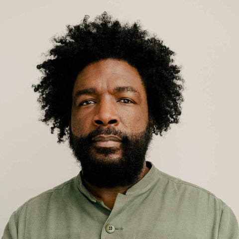 Hip-Hop Is History by Questlove