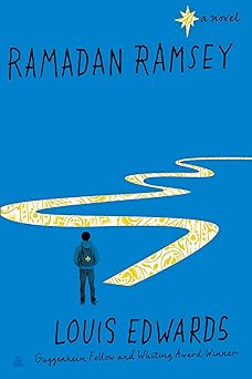 Ramadan Ramsey: A Novel by Louis Edwards (Hardcover)