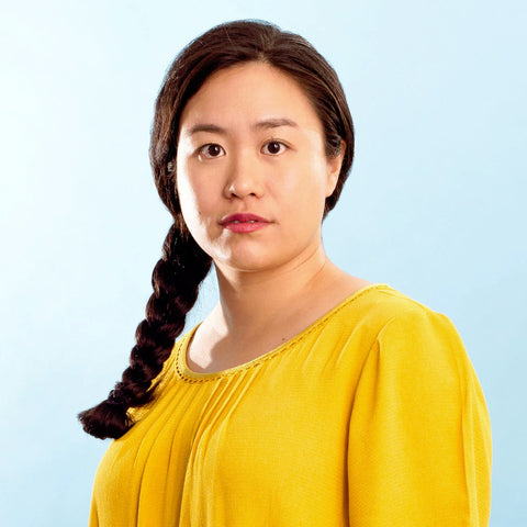 We Are Each Other's Liberation: Black and Asian Feminist Solidarities by Jaimee A. Swift, TD Tso, Rachel Kuo