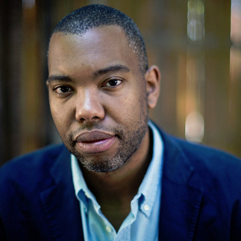 The Message by Ta-Nehisi Coates