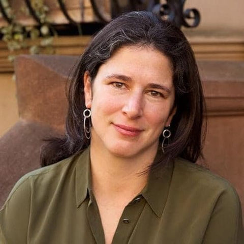 Good and Mad: The Revolutionary Power of Women's Anger by Rebecca Traister