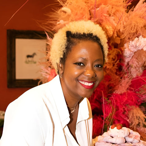American Soul: The Black History of Food in the United States - Including 40 Recipes by Anela Malik, Renae Wilson