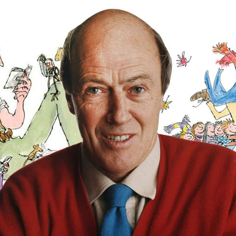 Boy: Tales of Childhood (Book 1 of 2: Roald Dahl's Autobiography) by Roald Dahl