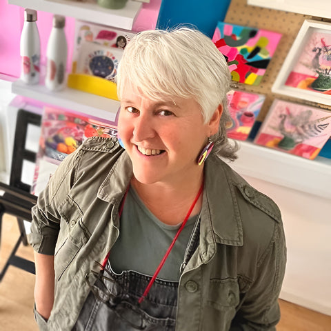 Spotlight on Cynthia Erivo by Elizabeth Dennis (Author), Hunter M. Green (Author), Ruth Burrows (Illustrator)