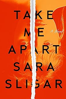 Take Me Apart: A Novel by Sara Sligar (Hardcover)