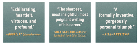 There's Always This Year: On Basketball and Ascension by Hanif Abdurraqib