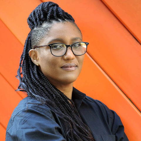 The Secrets of Silence: The Everyday Policing of Black Women and Their Stories about Violence by Shannon Malone Gonzalez