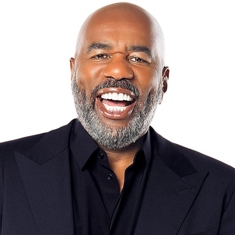 Act Like a Lady, Think Like a Man by Steve Harvey