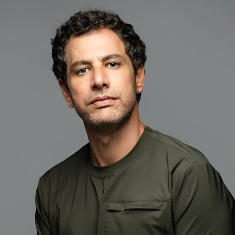 Fire in Every Direction: A Memoir by Tareq Baconi