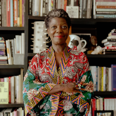 Meaning Matter Memory: Selections from the Studio Museum in Harlem Collection by Thelma Golden