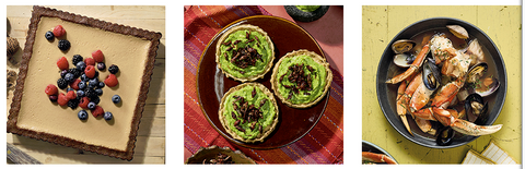 Turtle Island: Foods and Traditions of the Indigenous Peoples of North America by Sean Sherman, Kate Nelson, Kristin Donnelly