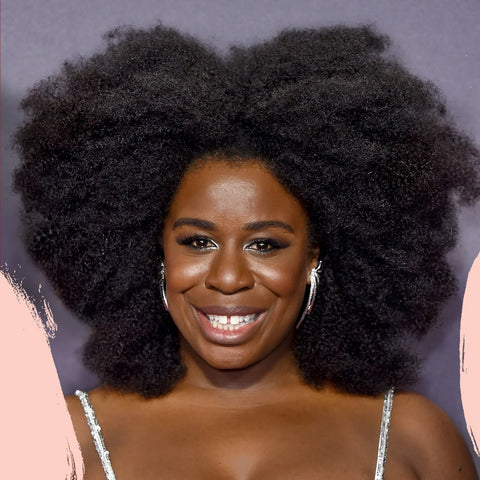 The Road Is Good: How a Mother's Strength Became a Daughter's Purpose by Uzo Aduba