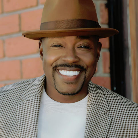 Who Better than You?: The Art of Healthy Arrogance & Dreaming Big by Will Packer