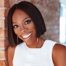 Bamboozled by Jesus: How God Tricked Me into the Life of My Dreams by Yvonne Orji