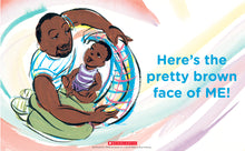 Peek-a-You! (A Bright Brown Baby Board Book) by Andrea Davis Pinkney and Illustrated by Brian Pinkney