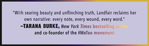 Who's Watching Shorty?: Reclaiming Myself From the Shame of R. Kelly’s Abuse by Reshona Landfair