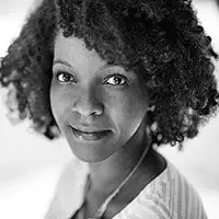 Black in Blues: How a Color Tells the Story of My People by Imani Perry