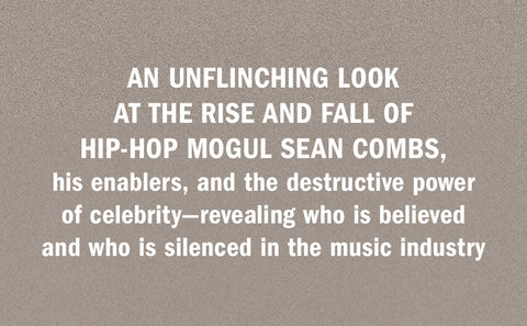 Bad Boy for Life: The Rise and Fall of Sean Combs by Cheyenne Roundtree