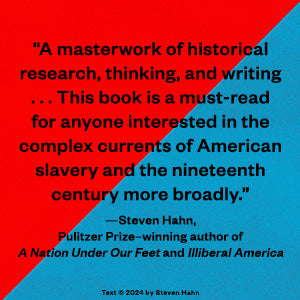 Nat Turner, Black Prophet: A Visionary History by Anthony E. Kaye with Gregory P. Downs