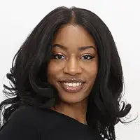 Run Like a Girl by Amaka Egbe