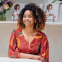 We Fancy: Simple Recipes to Make the Everyday Special by Jerrelle Guy