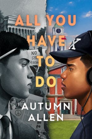 All You Have To Do by Autumn Allen