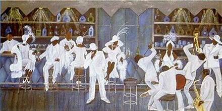 Annie Lee 500 Piece Puzzle 12x29