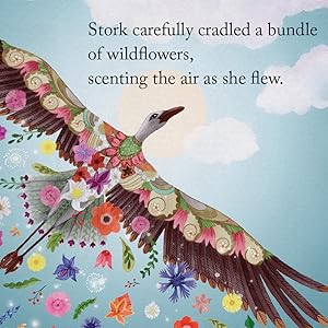 Lullaby for the King *Signed copy* by Nikki Grimes (Author), Michelle Carlos (Illustrator)