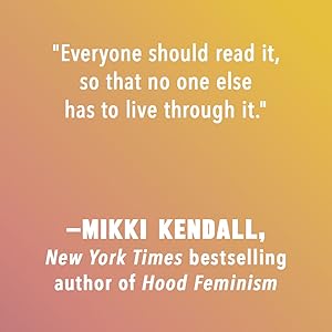 Who's Watching Shorty?: Reclaiming Myself From the Shame of R. Kelly’s Abuse by Reshona Landfair