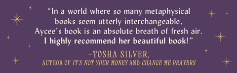 *PRE-ORDER (FEB. 17 RELEASE)* Embody Your Magic: Create The Life Of Your Dreams Through Astrology, Numerology, Mediumship, Metaphysics, And Human Design by Aycee Brown