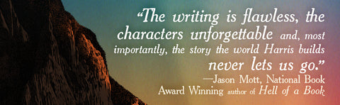 Amity: A Novel by Nathan Harris