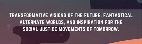 We Will Rise Again: Speculative Stories and Essays on Protest, Resistance, and Hope by Malka Older, Annalee Newitz, Karen Lord