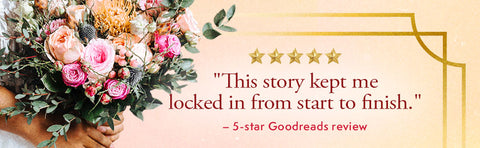 *PRE-ORDER (5/12/26 RELEASE)* A Harlem Wedding: A Novel by Tiffany L. Warren