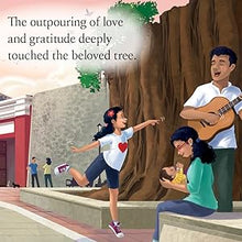 The Tree of Hope: The Miraculous Rescue of Puerto Rico’s Beloved Banyan by Anna Orenstein-Cardona