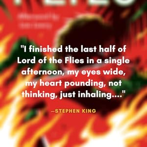 Lord of the Flies by William Golding