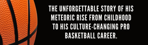 Misunderstood: A Memoir by Allen Iverson With Ray Beauchamp