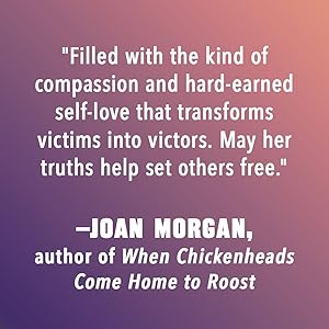 Who's Watching Shorty?: Reclaiming Myself From the Shame of R. Kelly’s Abuse by Reshona Landfair