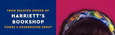 It's Me They Follow: A Novel by Jeannine A. Cook