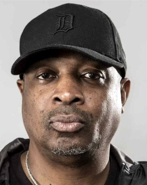 Chuck D Presents This Day in Rap and Hip-Hop History by Chuck D