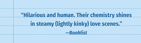 The Love Audit by Lucy Eden