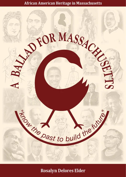 A Ballad for Massachusetts