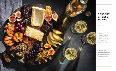 Boards: Stylish Spreads for Casual Gatherings (America's Test Kitchen) by Elle Simone Scott