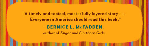 *PRE-ORDER (10/6 RELEASE)* Friends and Family: A Novel by Natalie Baszile