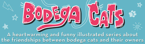 Bodega Cats: Picture Purrfect (Bodega Cats, 1) by Hilda Eunice Burgos, Siara Faison (Illustrator)