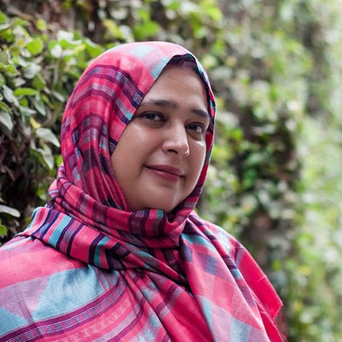 Ms. Marvel: Remnants of the Past by Saadia Faruqi