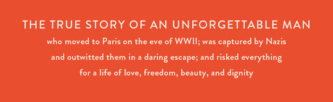 *** PRE-ORDER, 2/3/26 RELEASE *** The Remarkable Life of Reed Peggram: The Man Who Stared Down World War II in the Name of Love by Ethelene Whitmire